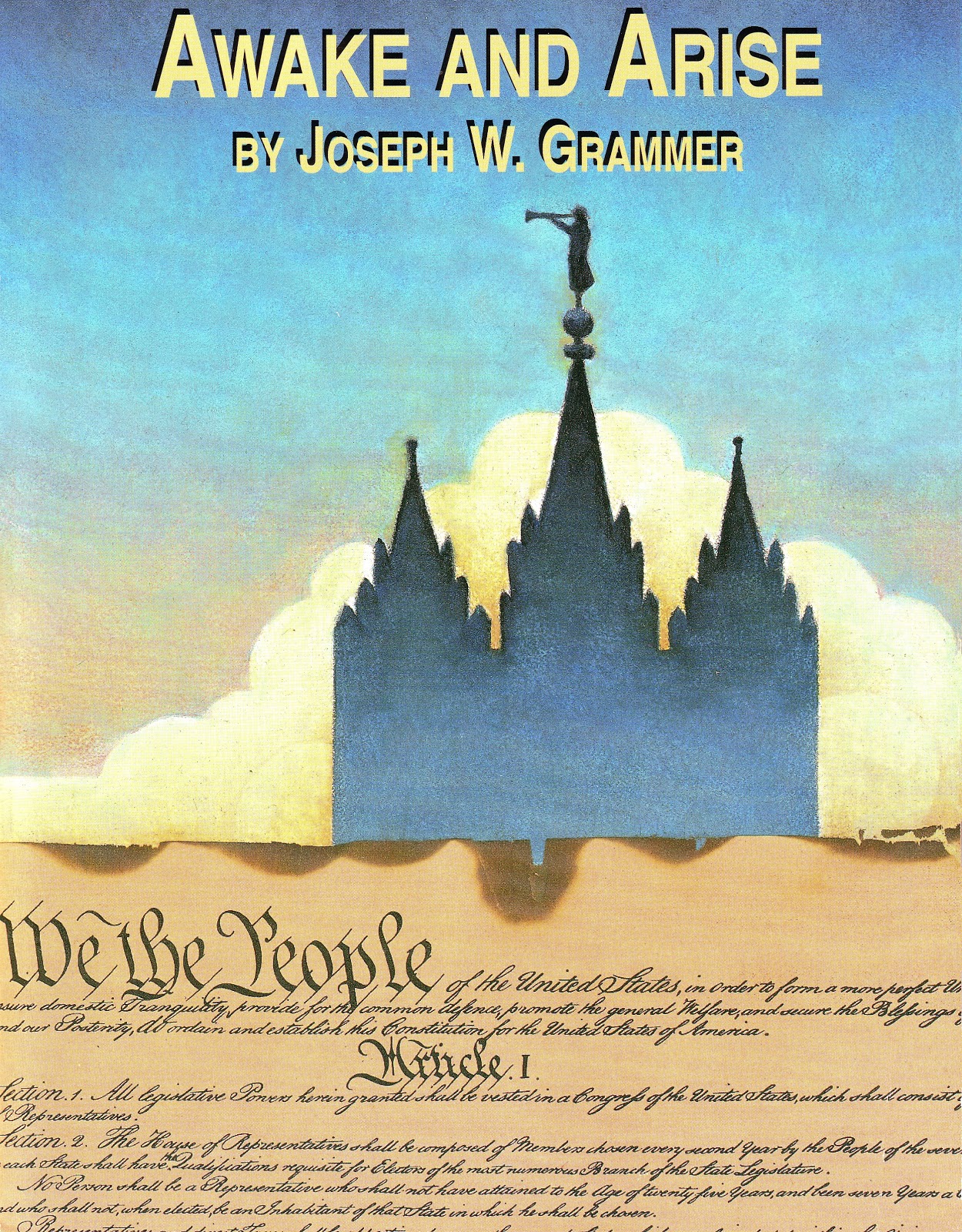 Arise awake pdf